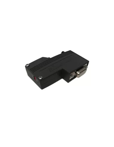 Conector canopen