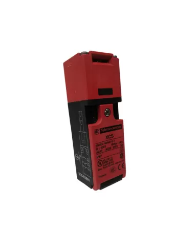Int of sic plastic 2nc quick action