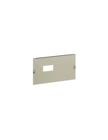Plaque avant ns630 h fixe