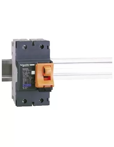 Pack of 4 padlock blocks for ng125