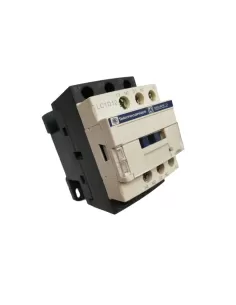 Contacteur 12a 24v