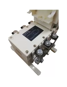 Interrupteur Atys 3s 250, 3 x 250 A, 415 V, 50/60 Hz (35 x 25 x 27 cm), 8 kg