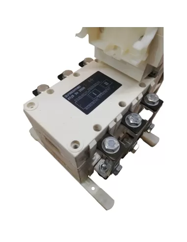 Conmutador Atys 3s 250 3x250a 415v 50/60hz (35x25x27cm) 8kg