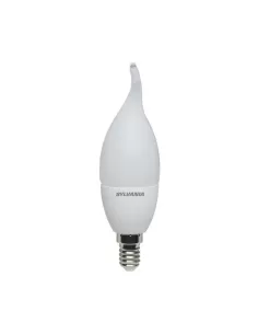 Toledo viento sopla s.2,5w 230v e14 ww-826