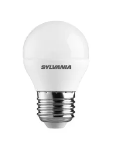 Ampoule LED sphérique Toledo 2,5 W 230 V E14 WW-826