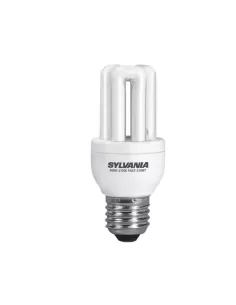 Mlx démarrage rapide t3 8w e27 10k 827