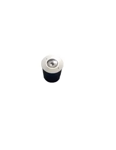 Targetti 1E15233 ledy r up flat bianco caldo 3w