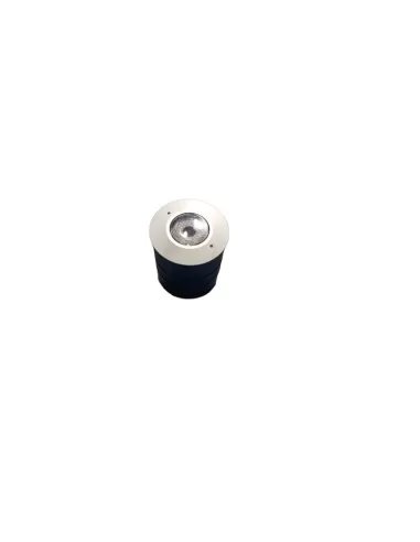 Targetti 1E15233 ledy r up flach warmweiß 3w