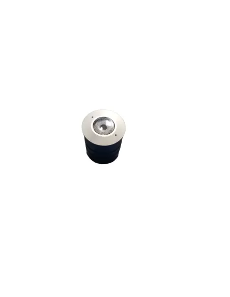 Targetti 1E15233 ledy r up plat blanc chaud 3w Targetti 1E15233 ledy r up plat blanc chaud 3w