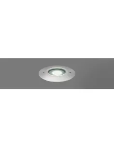 Targetti 1E15233 ledy r up plat blanc chaud 3w 2