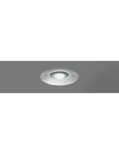 Targetti 1E15233 ledy r up plat blanc chaud 3w Targetti 1E15233 ledy r up plat blanc chaud 3w