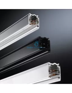 Module Linea Light 52024 l.2000 blanc