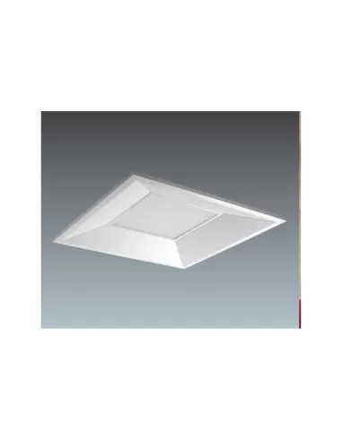 Quatre LED R600 1x58W HFA L925 GB