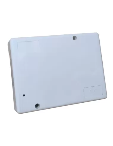 Distribuidor de 4 usuarios para cat5