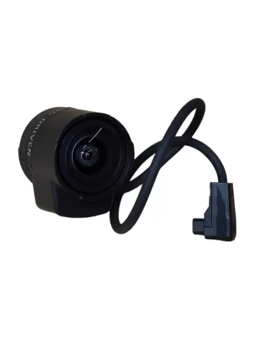 Objectif Authoris s/ amplif.2.8mm f1.2-200