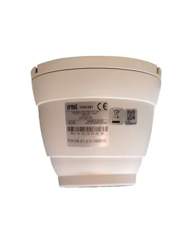 Caméra dôme IP 5 m 2,8-12 AF