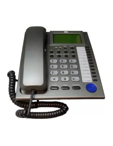 Téléphone VoIP "domus voiphone"