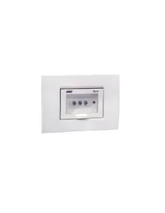 Syrio extractable recessed lamp