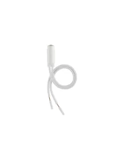 Vimar 00935.W Unité de signalisation LED 12-24 V 0,1 W Accessoires blancs