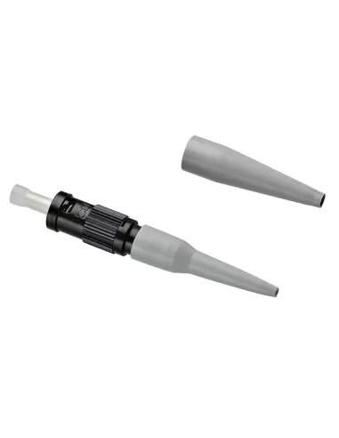 Vimar 03106.St Connecteur multi-fibre optique 50/125 St