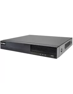 Vimar 46540.F04 4-Channel 1080P AHD DVR