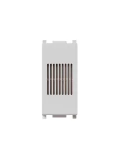 Vimar 14375.Sl Buzzer 12V Selv 50-60Hz Argent Plana
