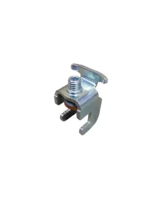 Hooks for mounting on n/f bars without cl, nh00