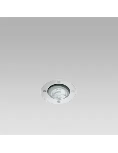 Ingr110 led 720lm 4k fs acier inoxydable t