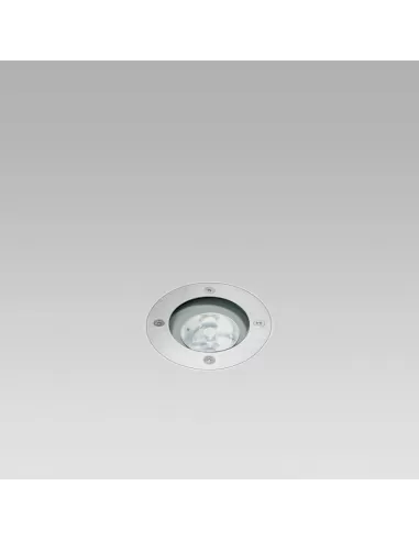Ingr110 led 720lm 4k fs inox t