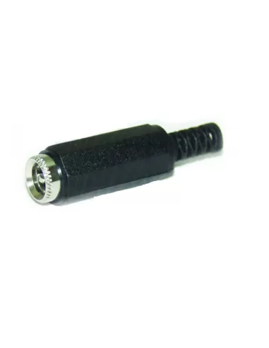 Spina alim dc pann presa 2,4mm