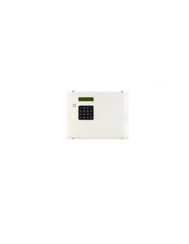 Peine. gsm con llave a bordo