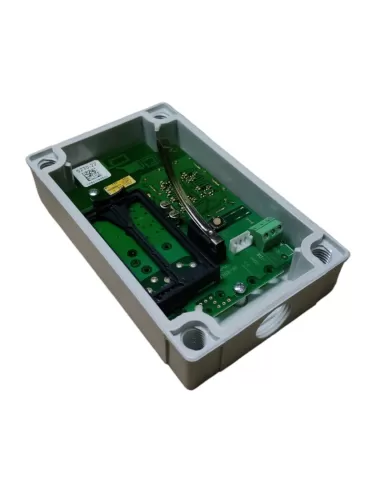 Trasm.univers.stagno