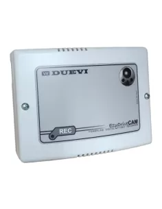 CCTV de línea eléctrica Ezydrivecam