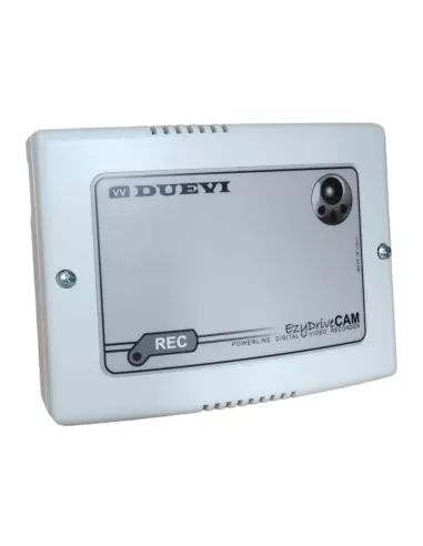 Vidéosurveillance CPL Ezydrivecam