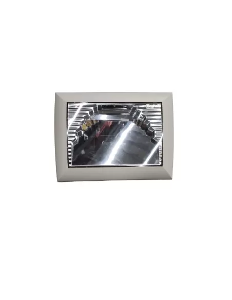 Beghelli 12912 Led métrique ip40 à 11w si 1n