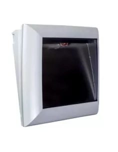 Beghelli 12912 Metrische LED IP40 bei 11 W bei 1 Nacht 2