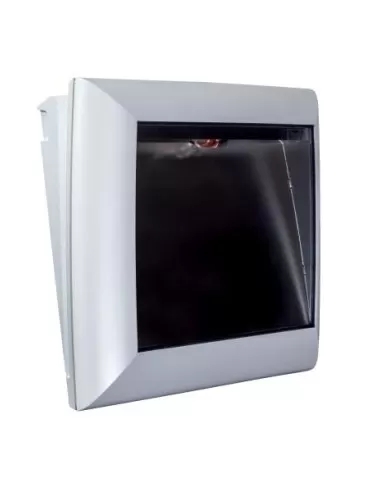 Beghelli 12912 Led métrique ip40 à 11w si 1n