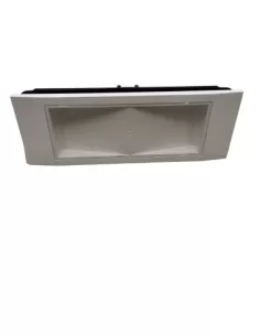 Beghelli 4258 design led 6w se 1h ip40 2