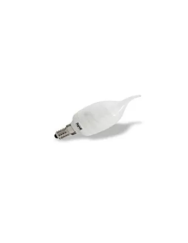 Beghelli 50510 viento soplo 7w 230v e14 4000k