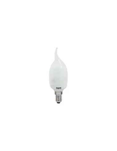 Beghelli 50622 Comp Tortig 11 W 230 V E14 6500 K