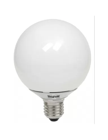 Beghelli 56831 globe primaled 16w 1600lme27 3k