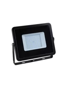 Beghelli 86138 lite sef led 20w negro 4000k (86161)