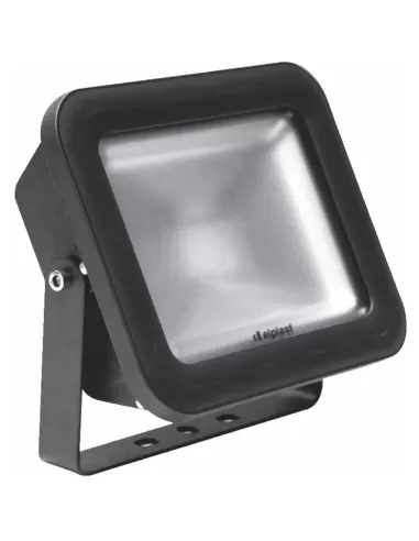 Ampoule LED extra-plate 20 W grise 4000 K