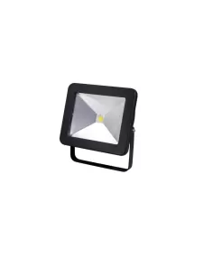 X-sef led 50w anthracite 4000k