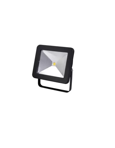 X-sef led 50w anthracite 4000k