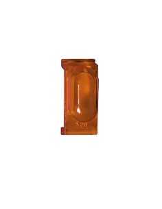 Diffuseur couleur orange