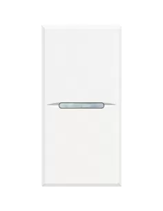 Bticino HD4004 Axolute White 16A Inverter