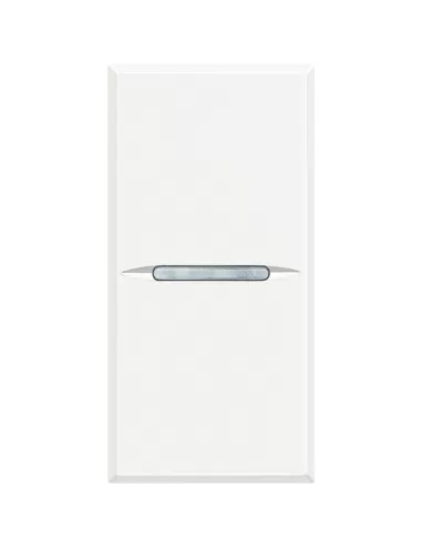 Bticino HD4004 Axolute White 16A Inverter