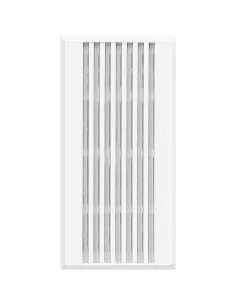 Bticino HD4351V230 Axolute Bronze Bell 230VAC 8VA White