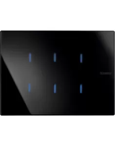 AXOLUTE - COMMANDE DE NUIT À 3 MODULES